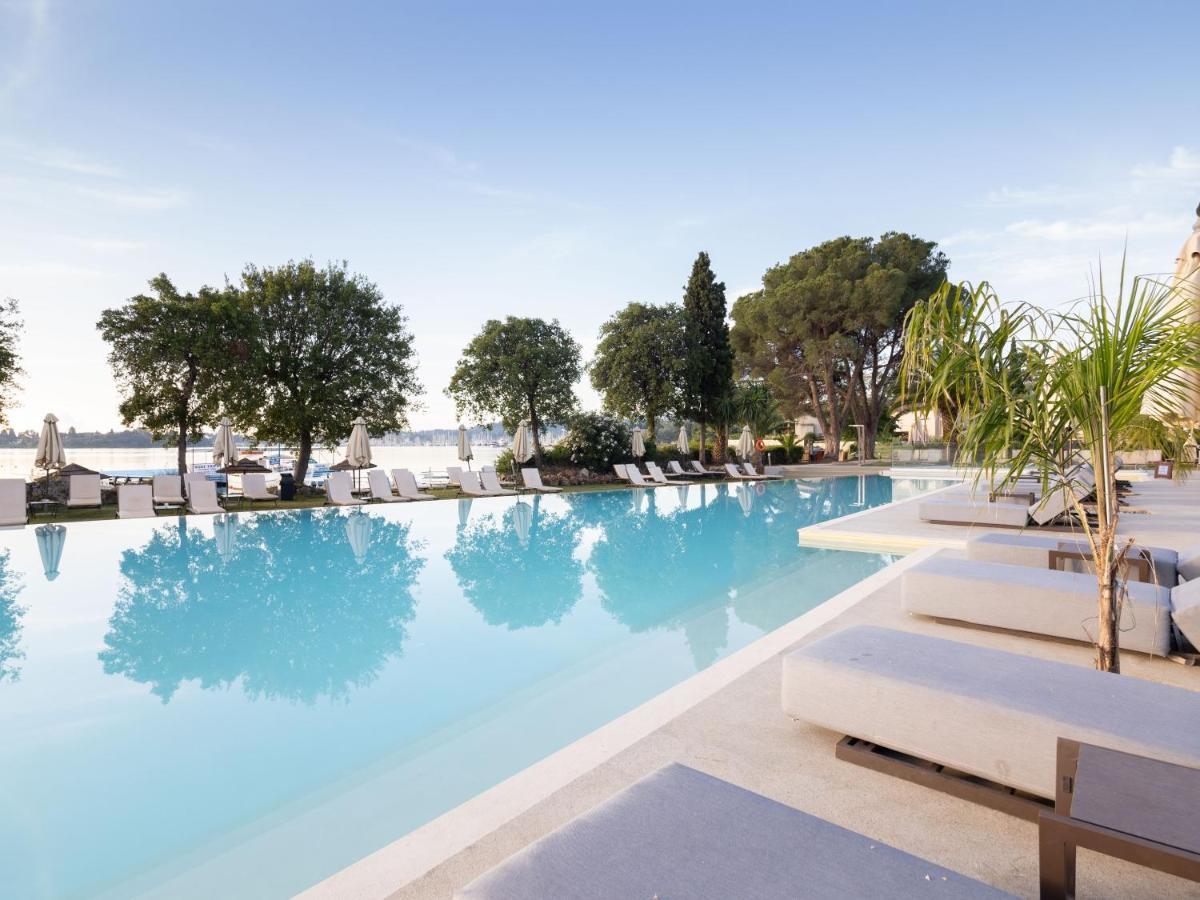 Dreams Corfu Resort & Spa Gouvia Exterior photo
